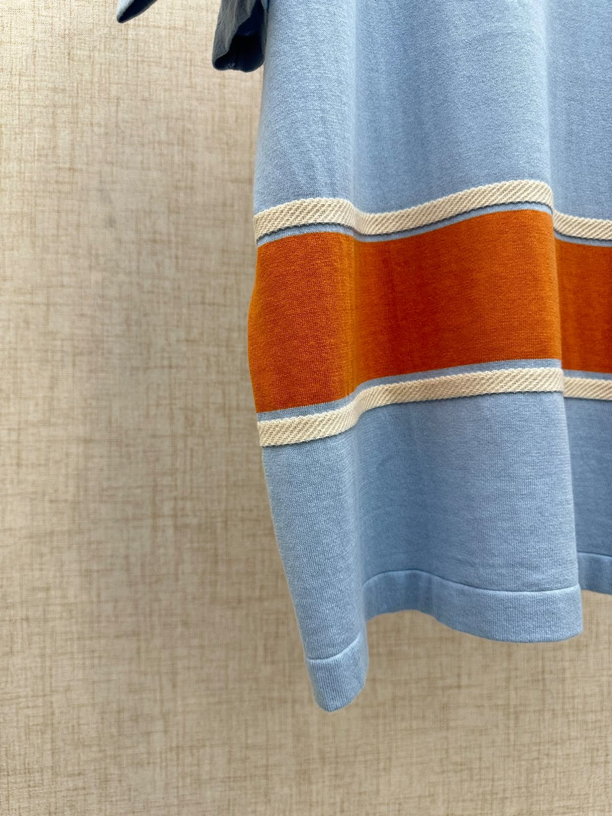 Louis Vuitton T-Shirt - Light Blue