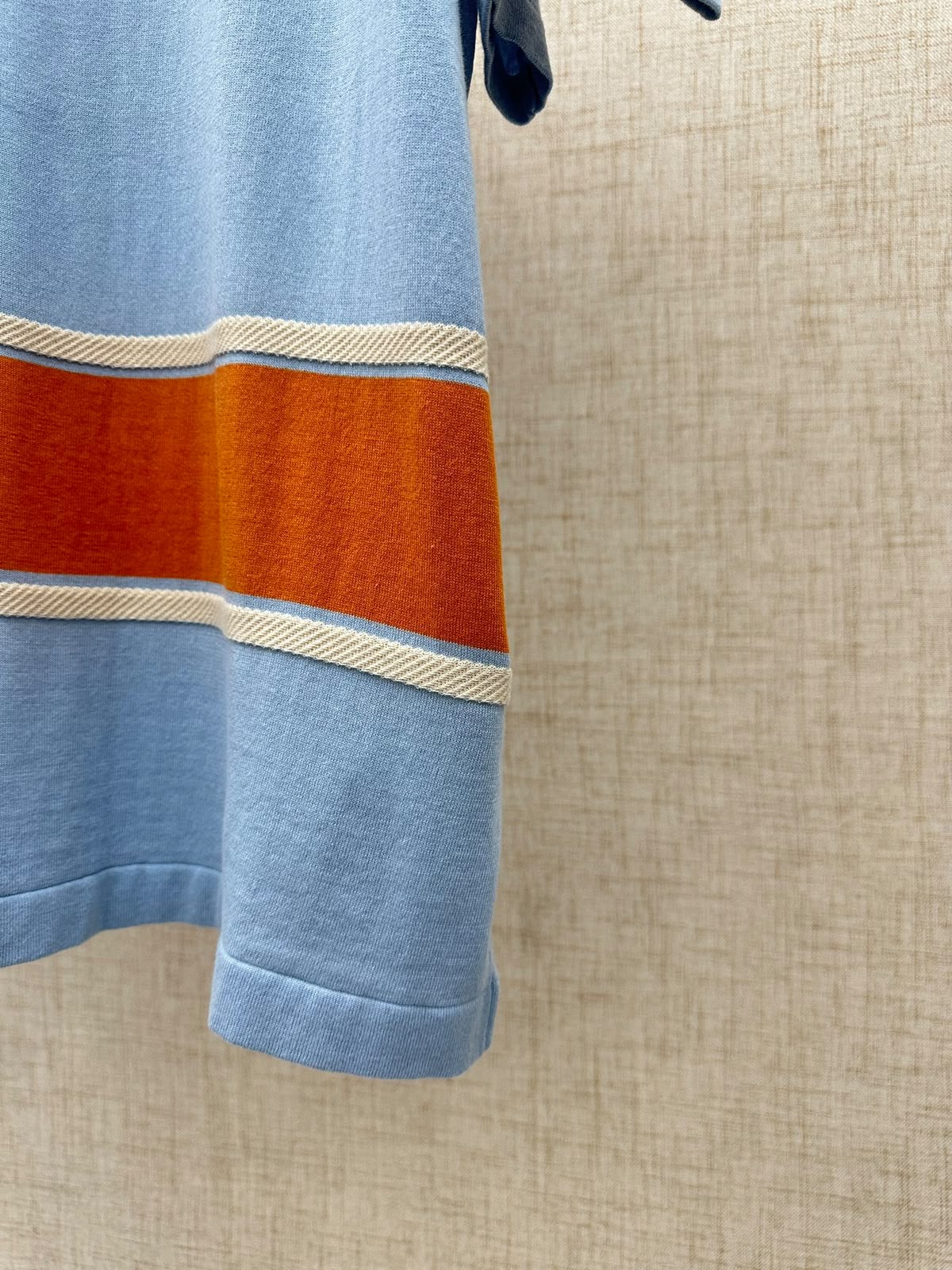 Louis Vuitton T-Shirt - Light Blue