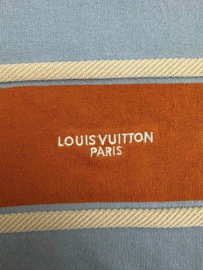 Louis Vuitton T-Shirt - Light Blue