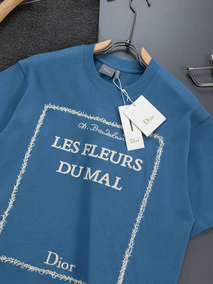Dior T-shirt - 