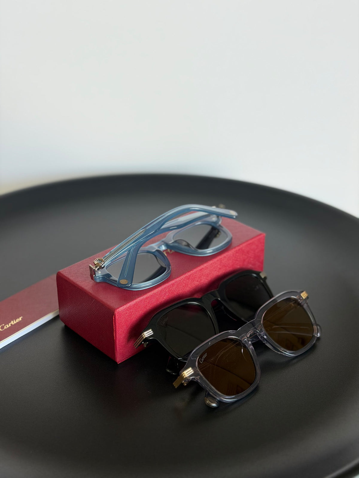 Cartier Sunglasses - 