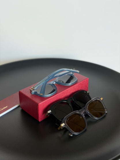 Cartier Sunglasses - 