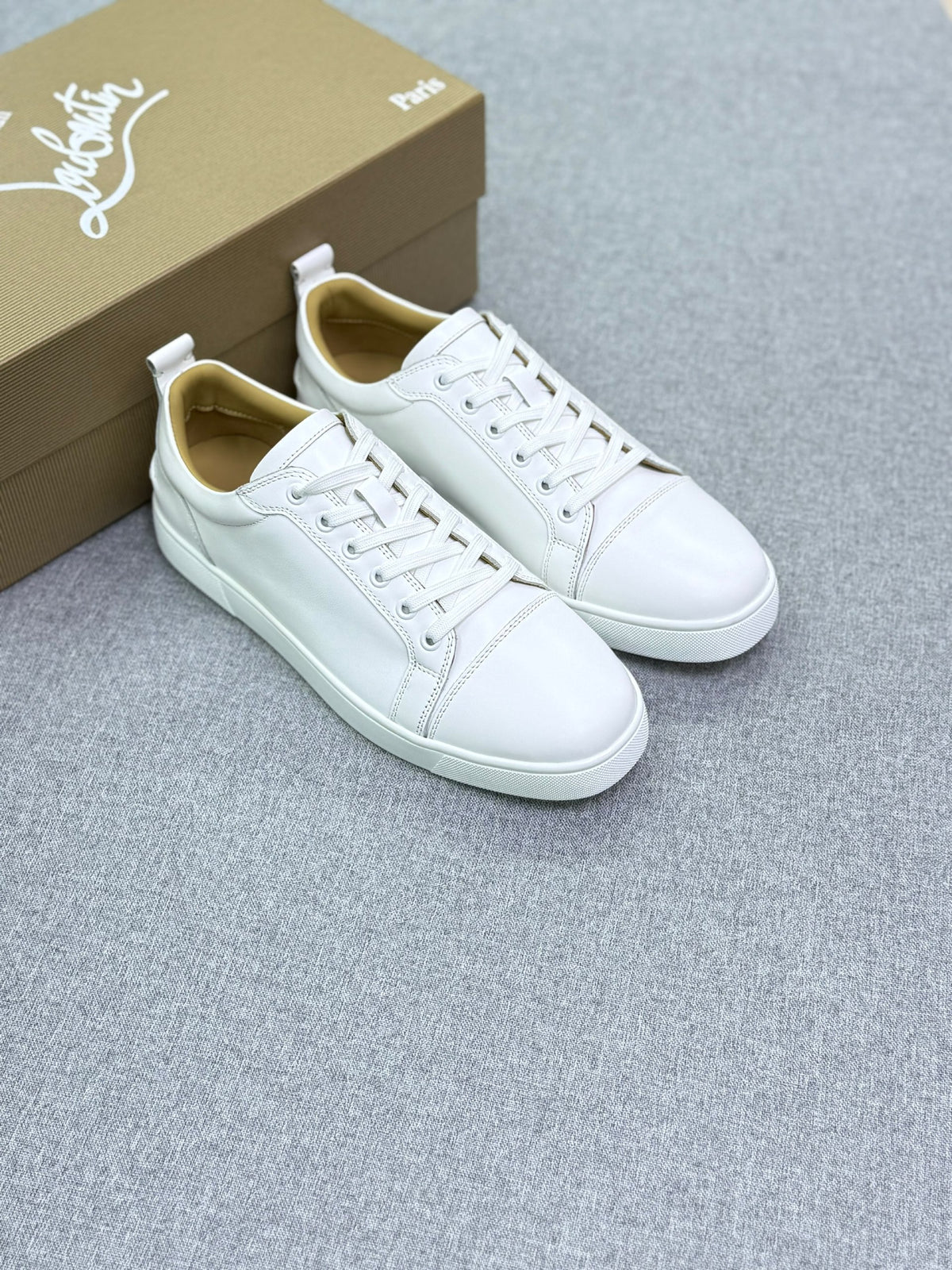 Christian Louboutin Sneakers - White