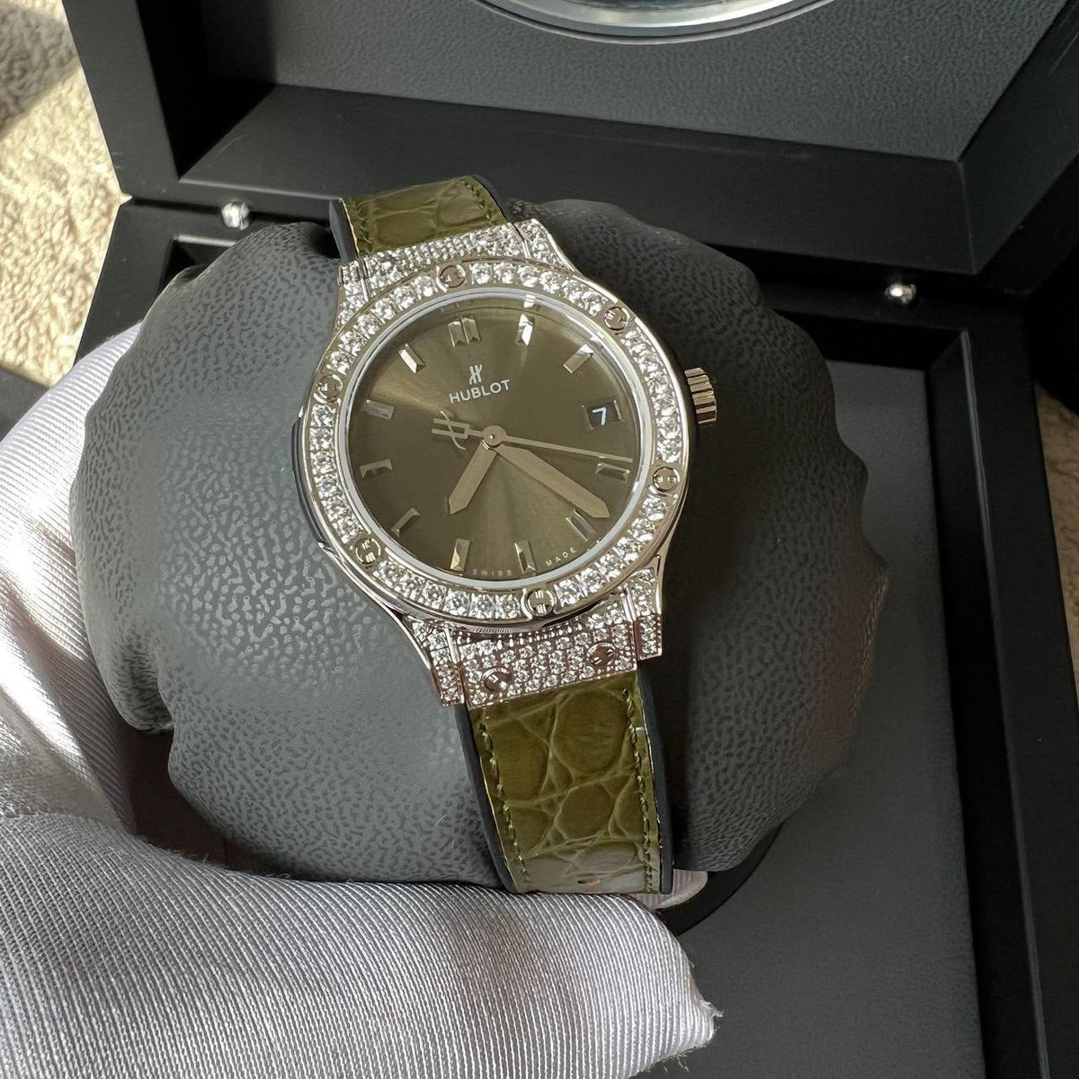 Hublot - 