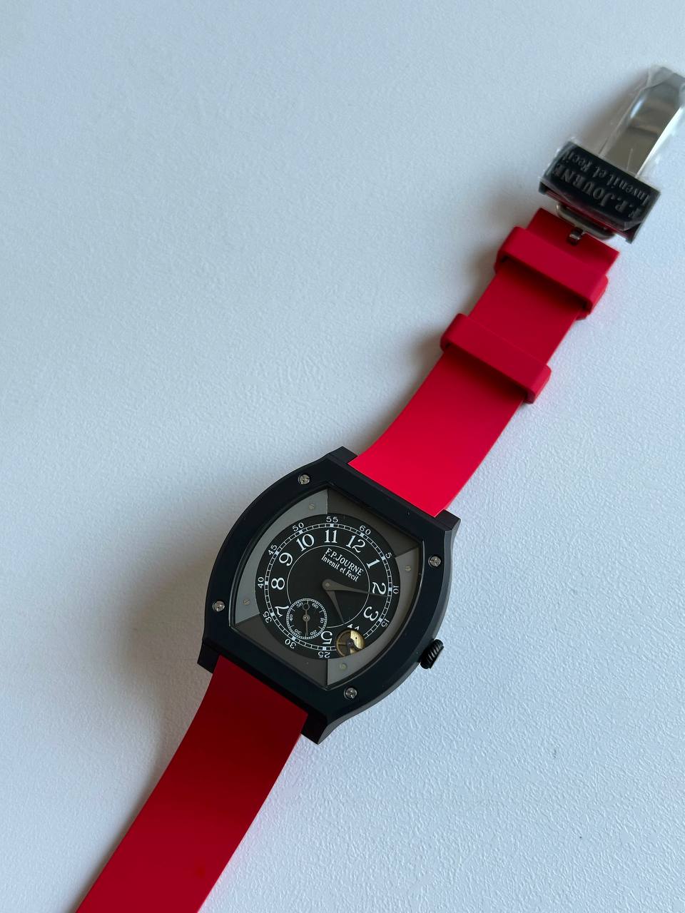 F.p Journe - 