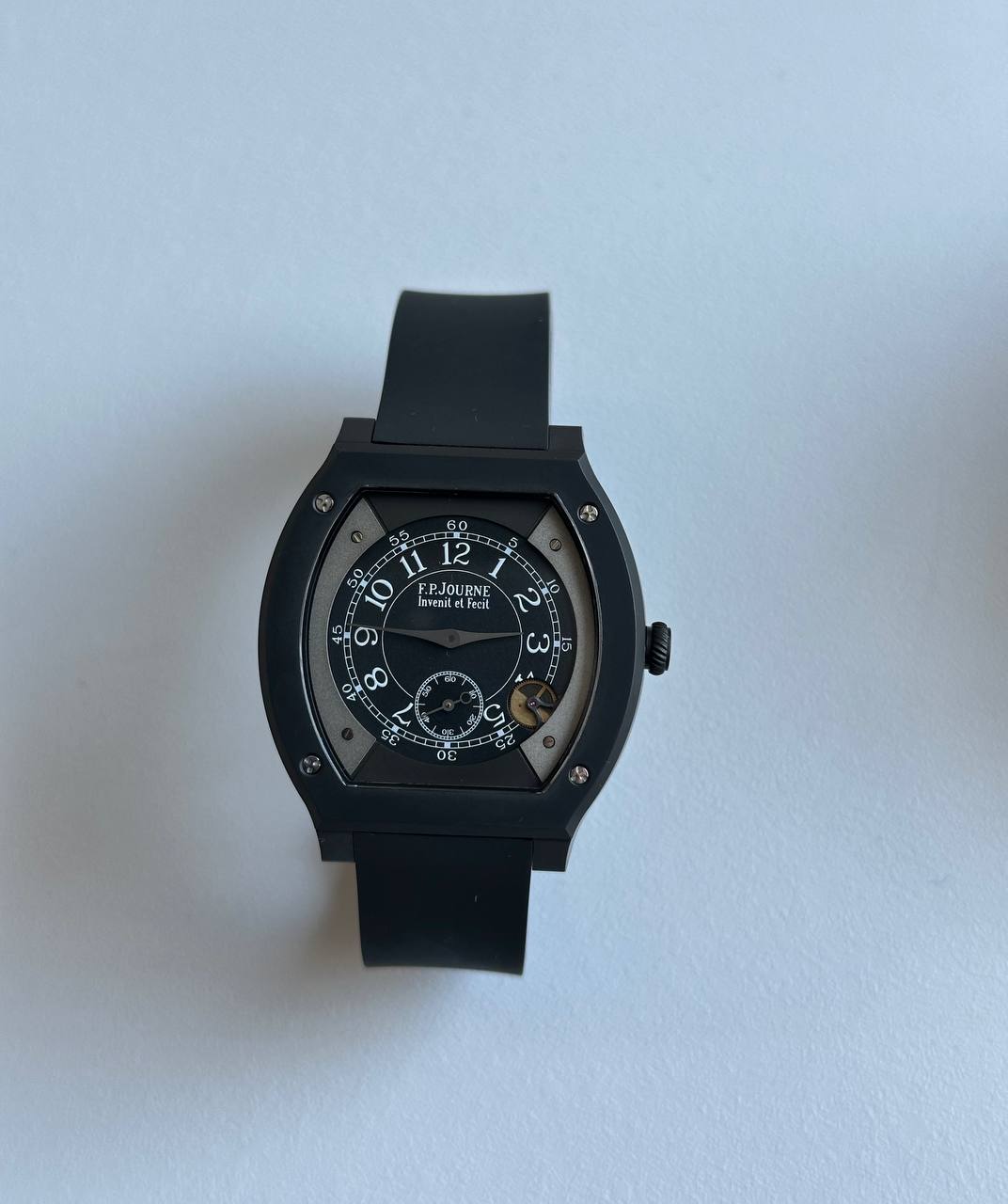 F.p Journe - 