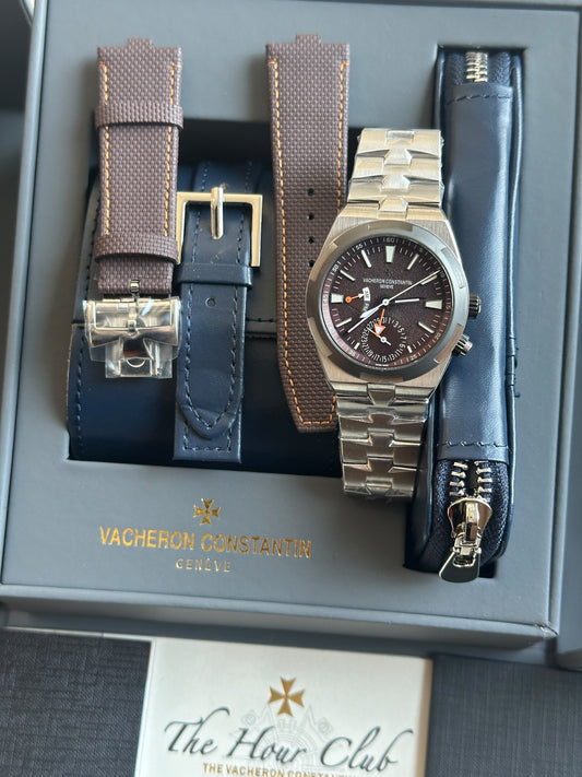 Vacheron Constantin Watch - 