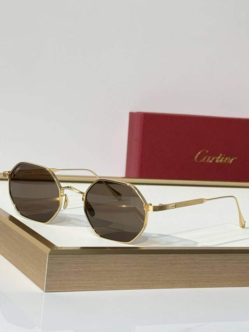 Cartier Sunglasses - 