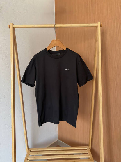 Prada T-Shirt - White, Navy, Grey, Black