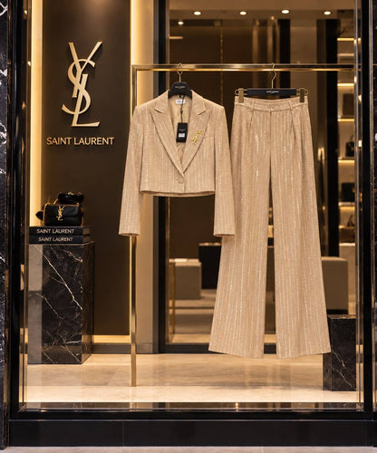 Ysl Set - 