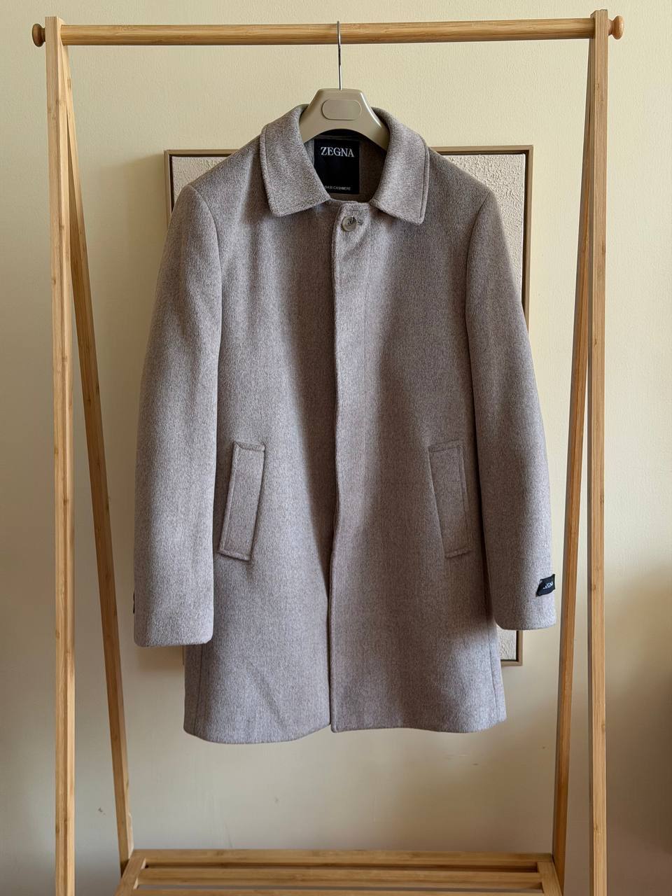 Zegna Coat - 