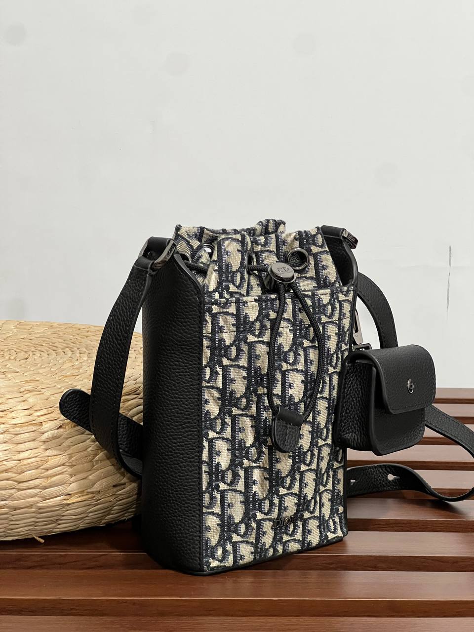 Dior Messenger Bag - 