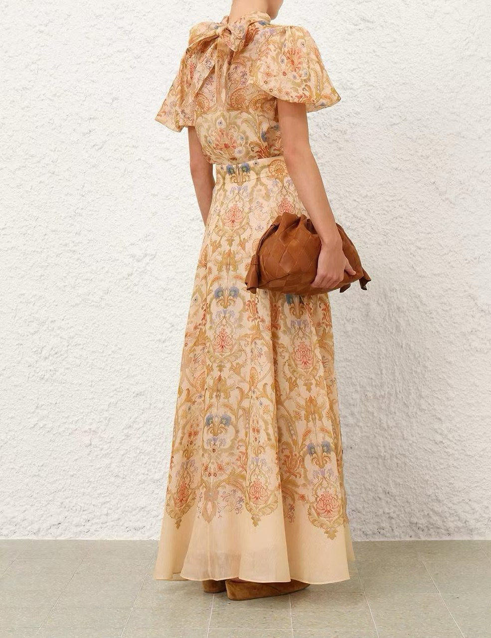 Zimmermann Dress - Floral
