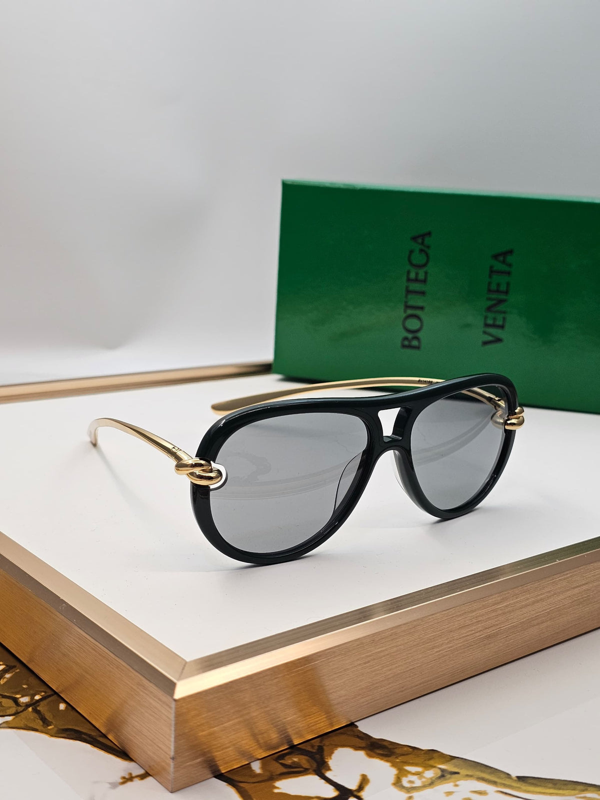 Bottega Veneta Sunglasses - 