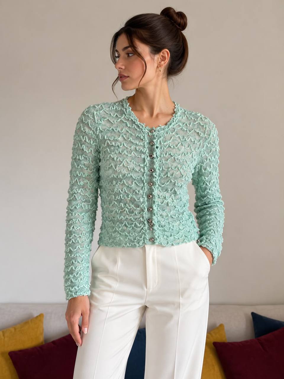 Chanel Sweater - 