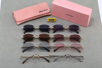 Miu Miu Sunglasses - 