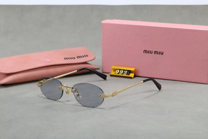 Miu Miu Sunglasses - 