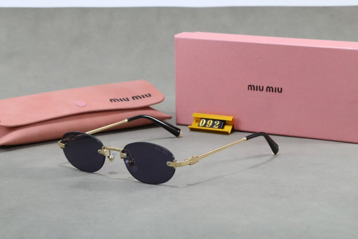 Miu Miu Sunglasses - 