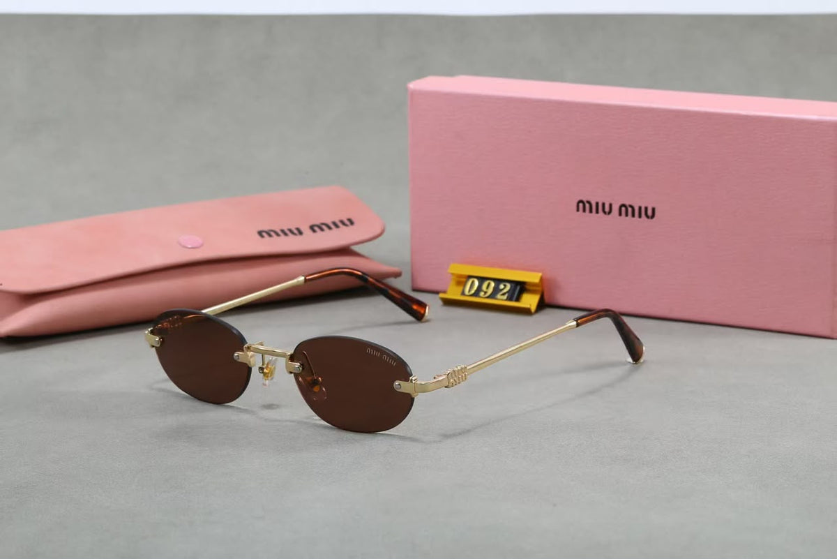 Miu Miu Sunglasses - 