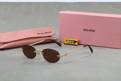 Miu Miu Sunglasses - 