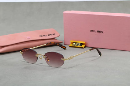 Miu Miu Sunglasses - 