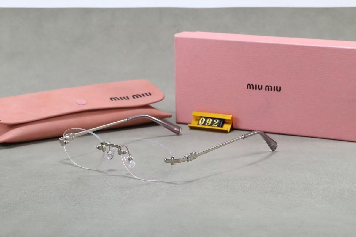 Miu Miu Sunglasses - 