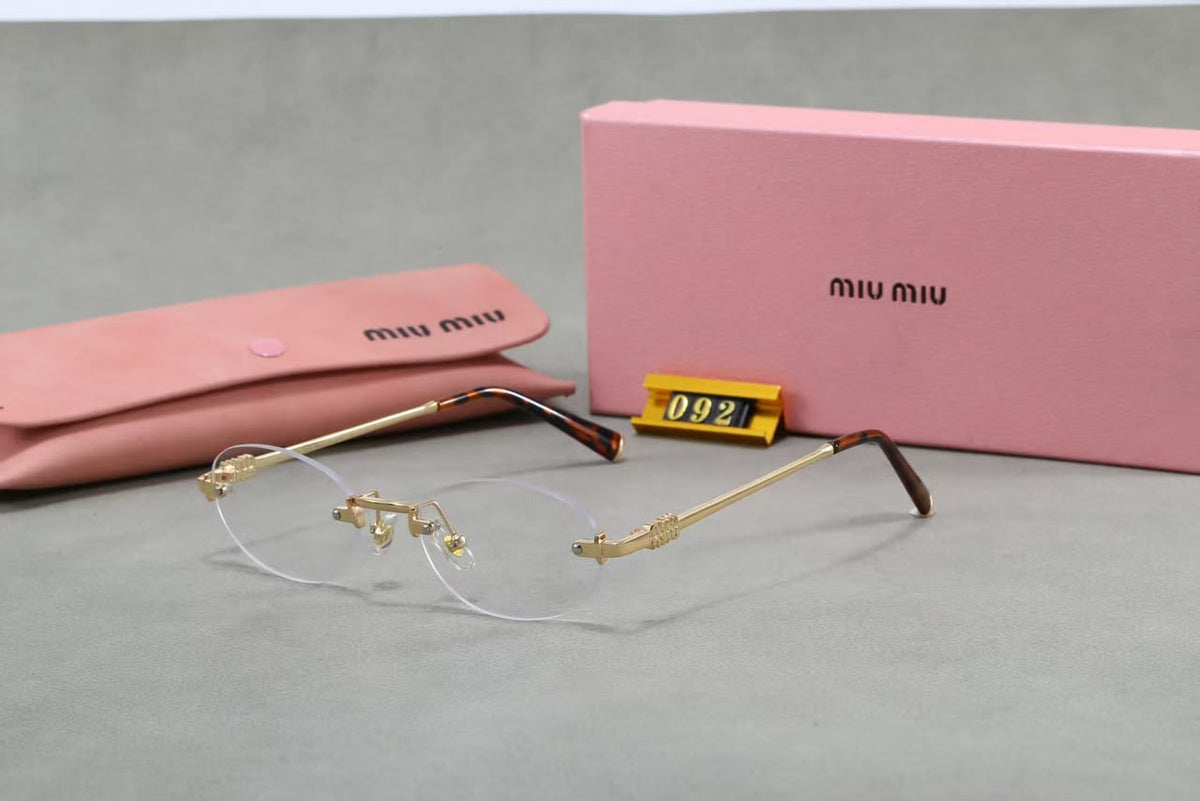 Miu Miu Sunglasses - 