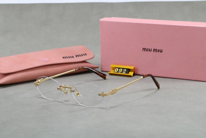 Miu Miu Sunglasses - 
