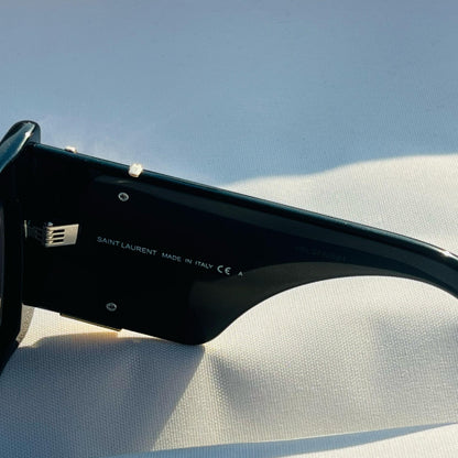 Saint Laurent Oversized Square Sunglasses - 