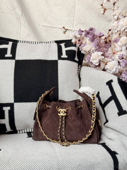 Chanel Shoulder Bag - 