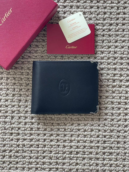 Cartier Wallet - 