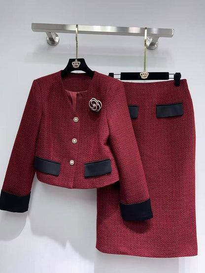 Chanel Set - 