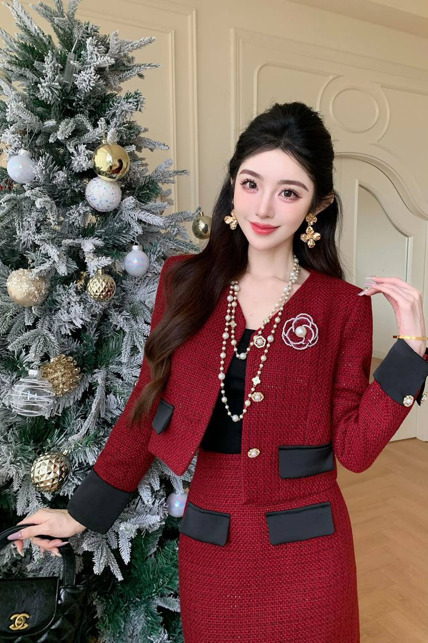 Chanel Set - 