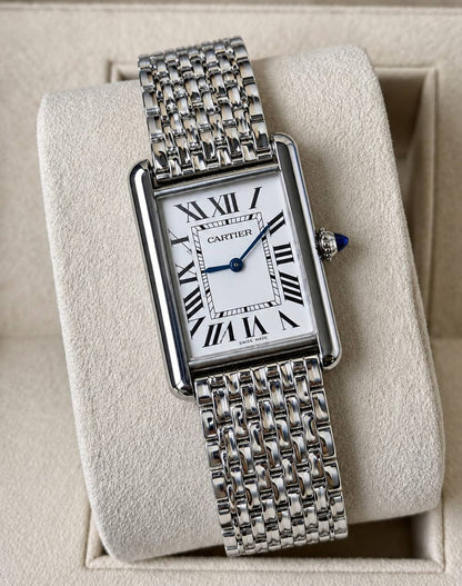 Cartier - 