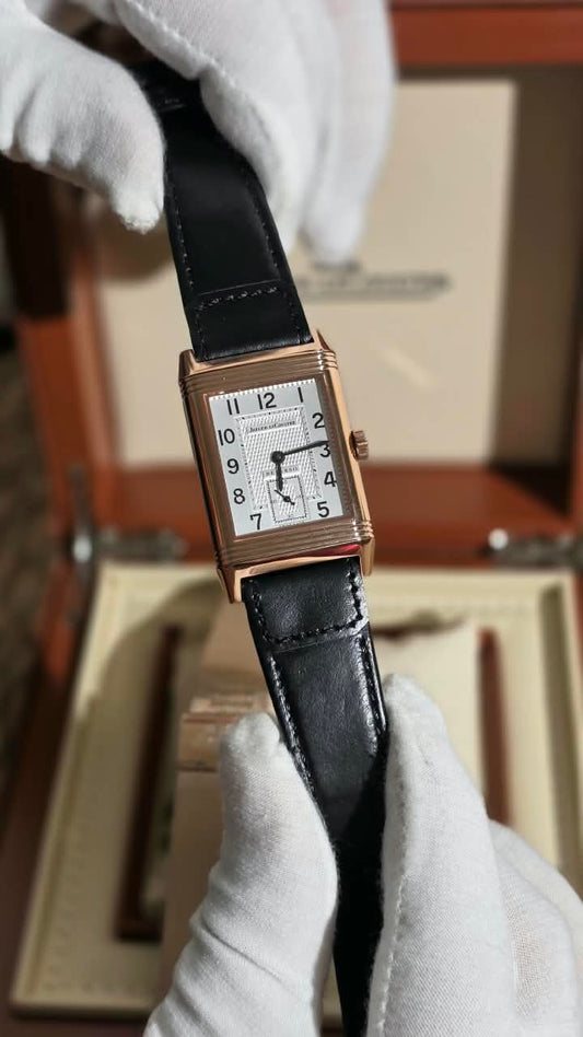 Jaeger-LeCoultre Reverso Watch - 