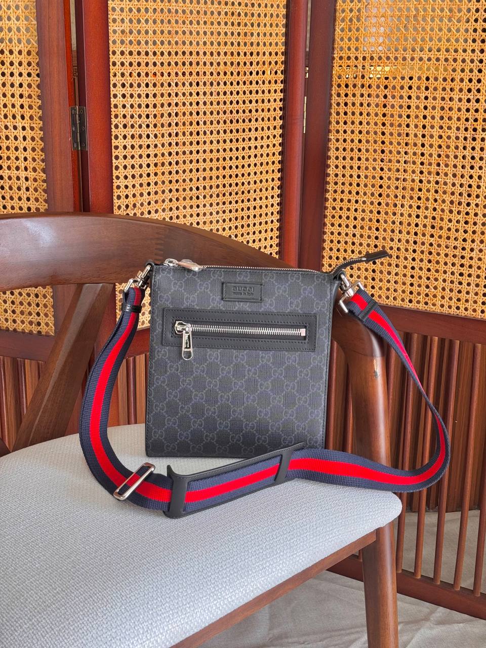 Gucci Messenger Bag - 