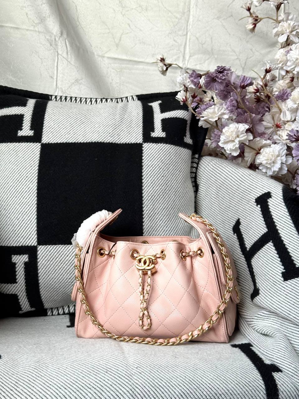 Chanel Shoulder Bag - 