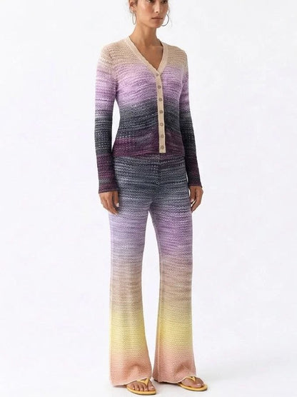Missoni Set - Multi