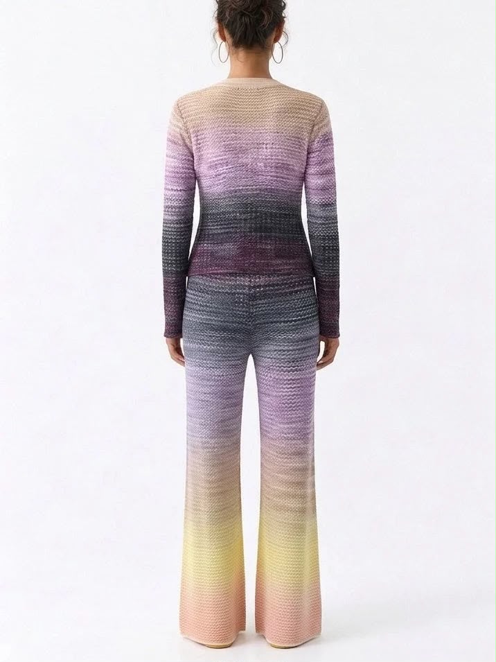 Missoni Set - Multi