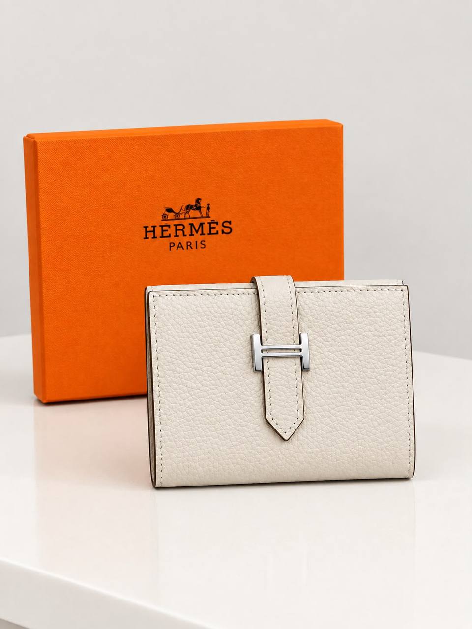 Hermes Wallet - 