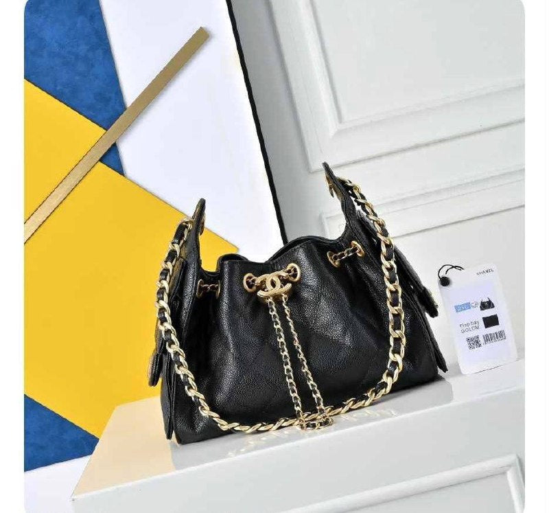 Chanel Shoulder Bag - 