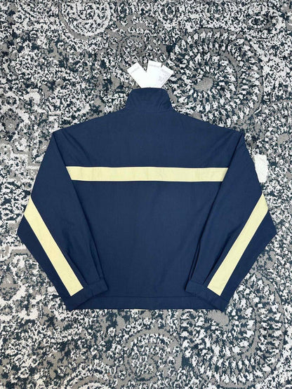 Saint Laurent Jacket - Navy & White