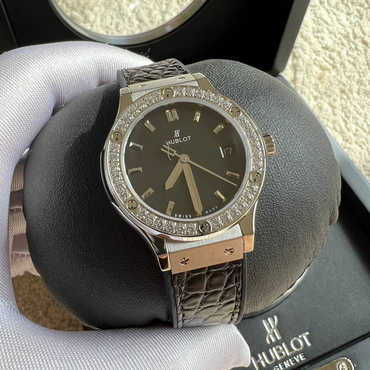 Hublot - 