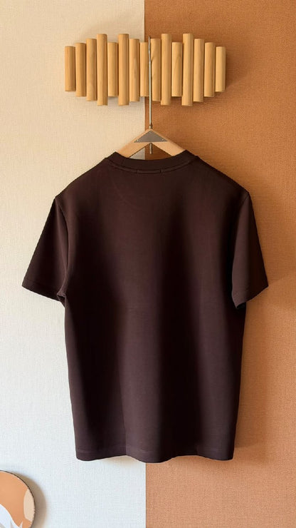 Loro Piana T-Shirt - Brown