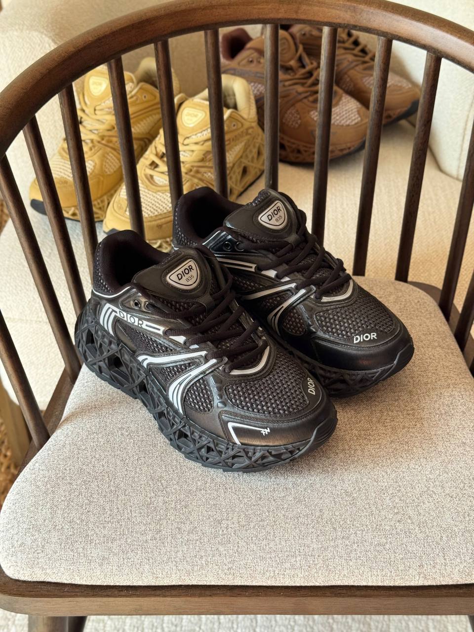 Dior Shoes - 