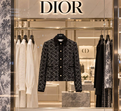 Dior Jacket - 