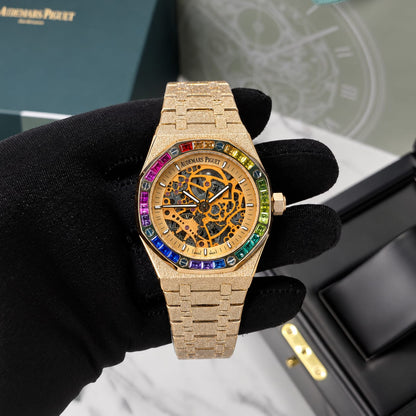 Audemars Piguet Royal Oak Watch - 
