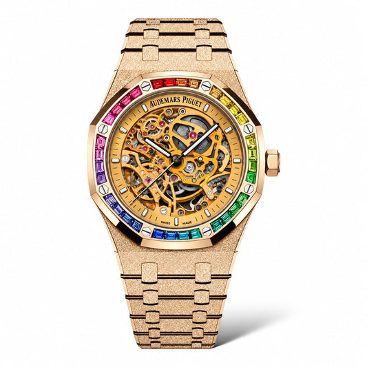 Audemars Piguet Royal Oak Watch - 