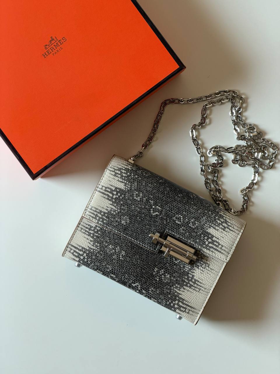 Hermes Sling Bag - 