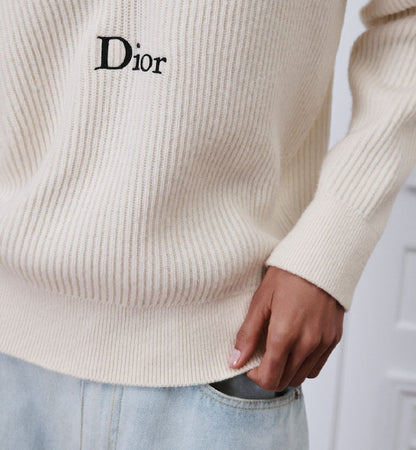 Dior Sweater - White